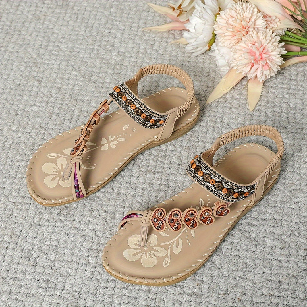 MERLIN™ - Comfortable Orthopedic Sandals