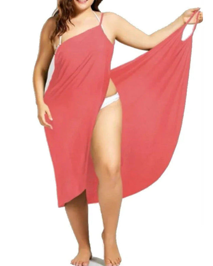 Kacey™ - Effortless Beach Cover-Up