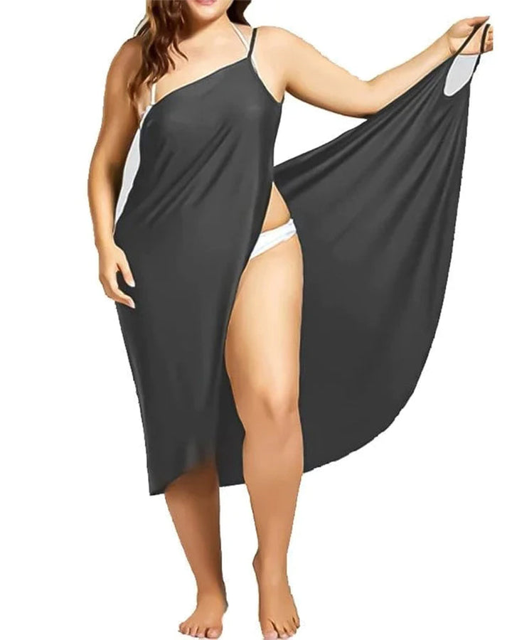 Kacey™ - Effortless Beach Cover-Up