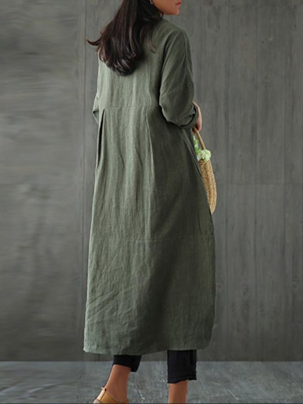 Harrah™ - Relaxed Casual Dress