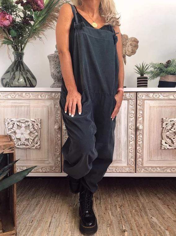 Josine™ - Relaxed Pocket Overalls