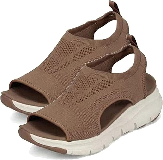 Yeda™ - Comfy Mesh Sandals