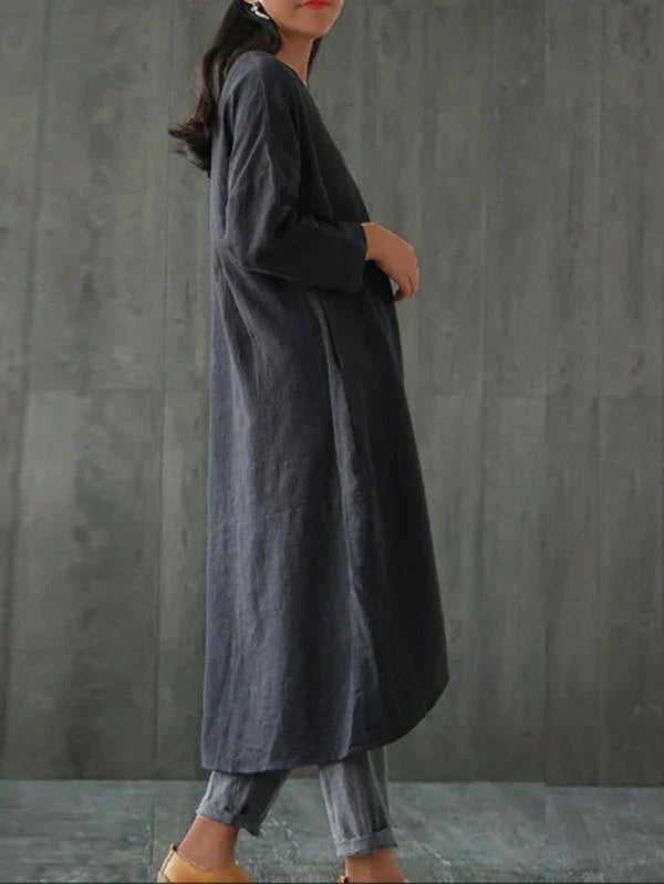 Harrah™ - Relaxed Casual Dress