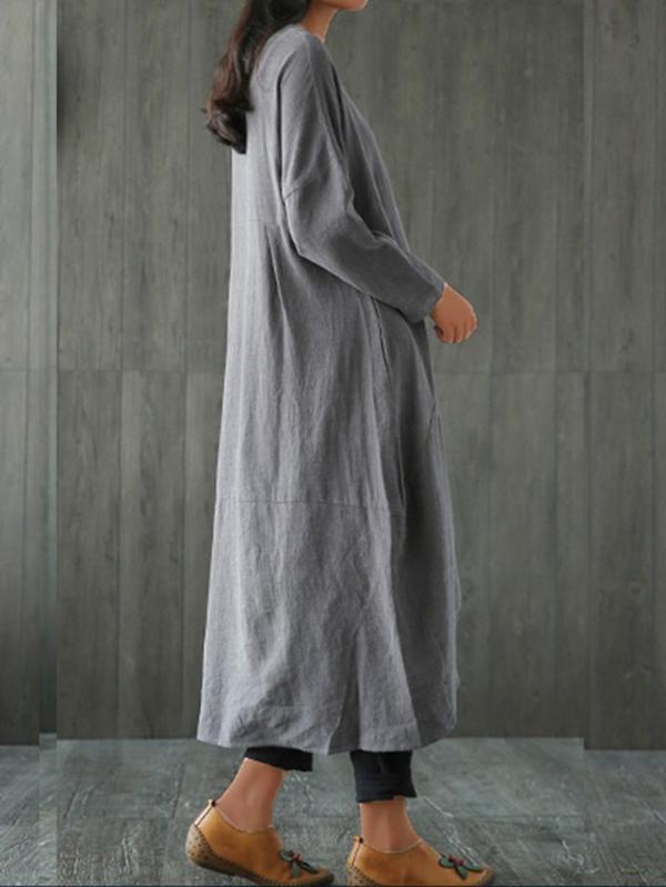 Harrah™ - Relaxed Casual Dress