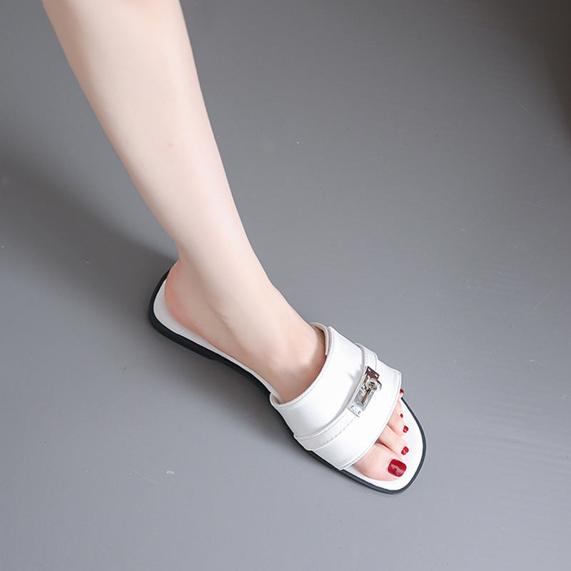 Hadia™ - Chic Urban Sandals