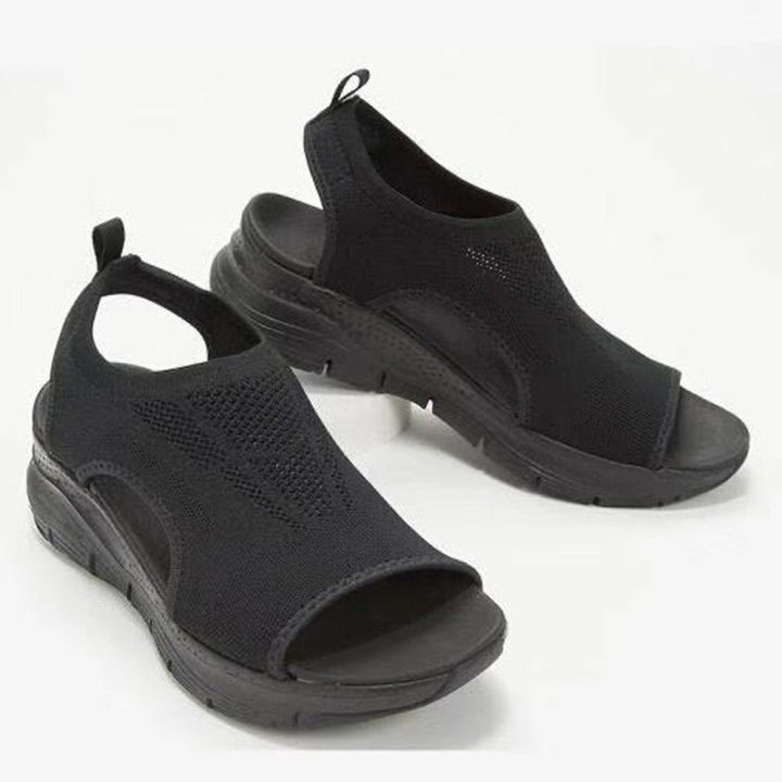 Yeda™ - Comfy Mesh Sandals