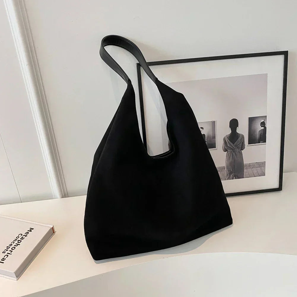 Savana™ - Minimalist Chic Tote Bag