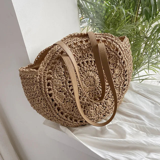 Wendy™ - Boho Shoulder Bag