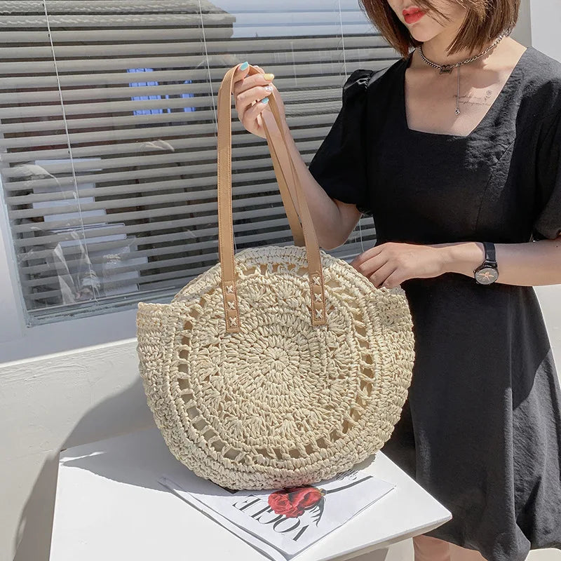 Wendy™ - Boho Shoulder Bag