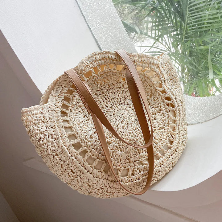 Wendy™ - Boho Shoulder Bag