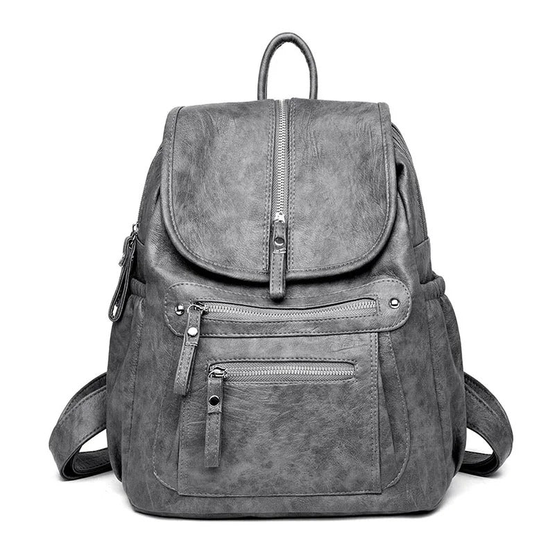 Novara™ - Classic Functional Backpack