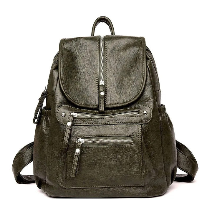 Novara™ - Classic Functional Backpack