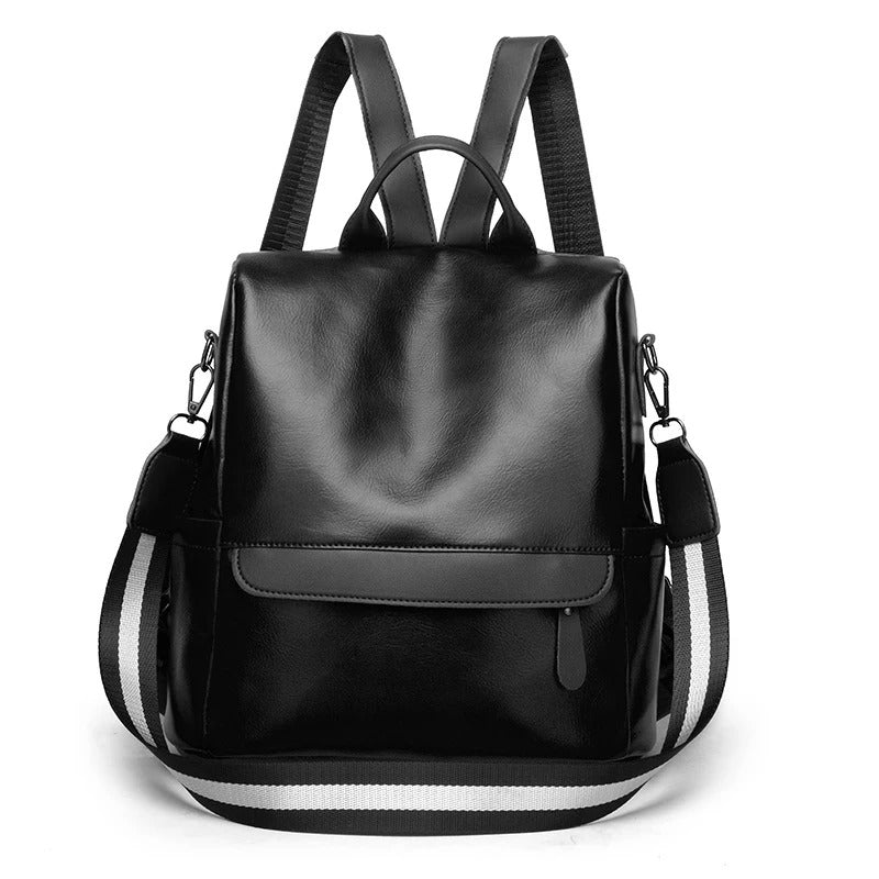 Alona™ - Sleek Multifunctional Backpack