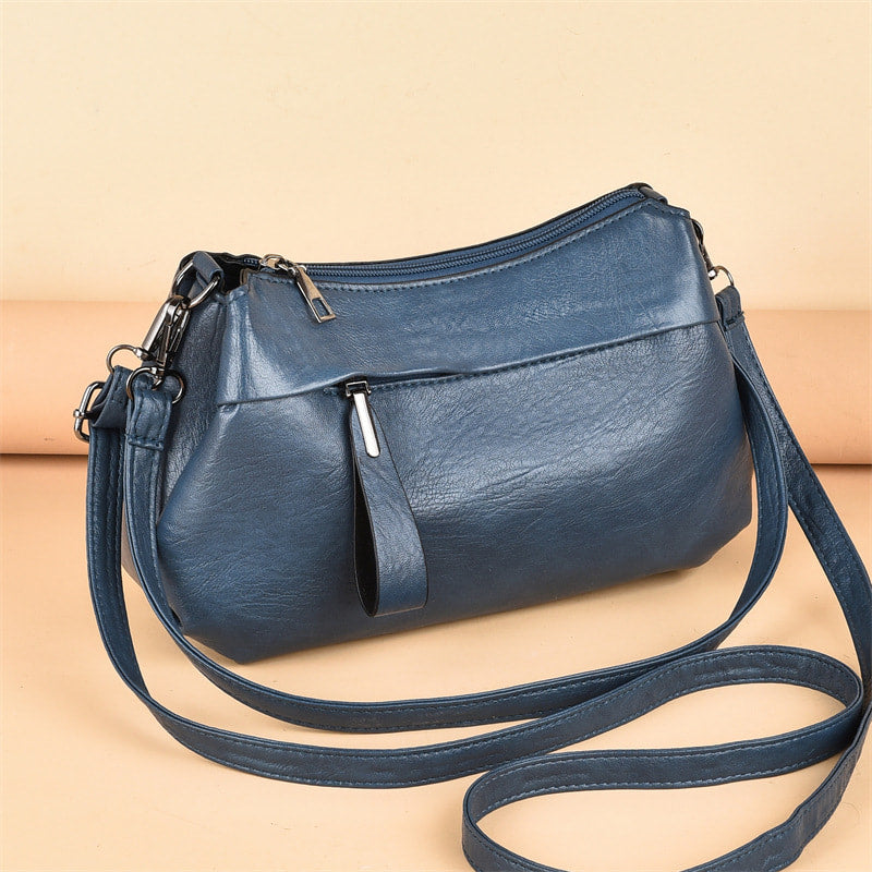 Katie™ - Elegant Crossbody Bag