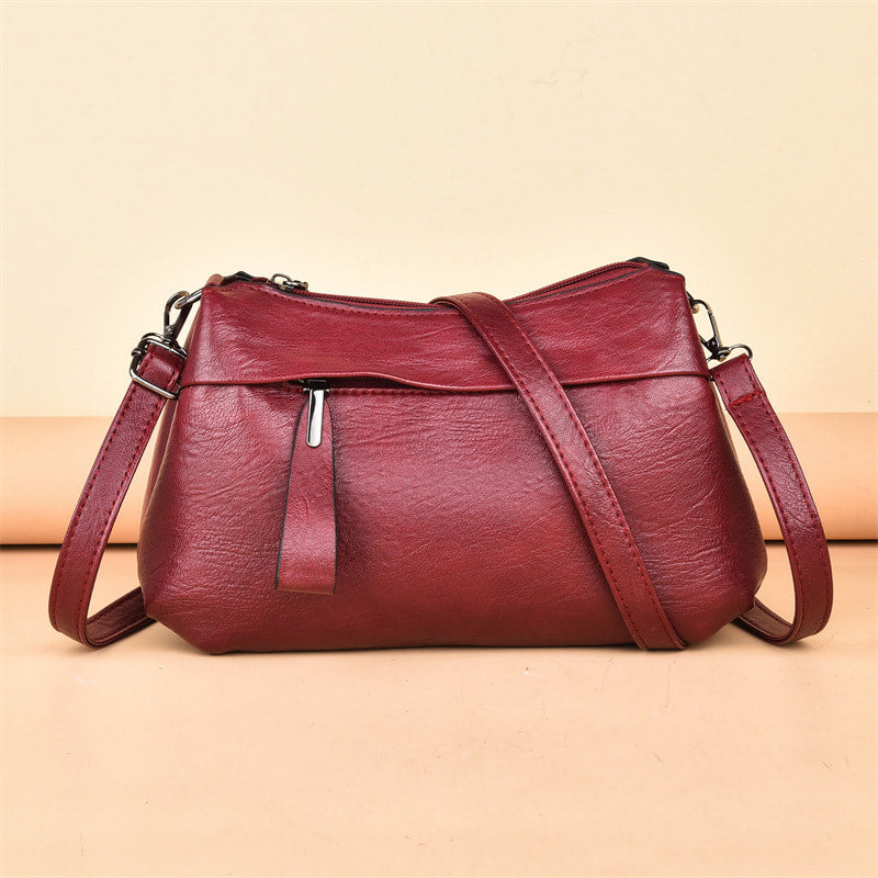 Katie™ - Elegant Crossbody Bag