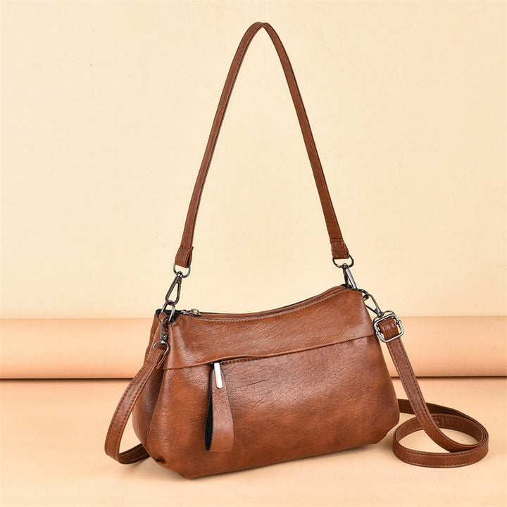 Katie™ - Elegant Crossbody Bag