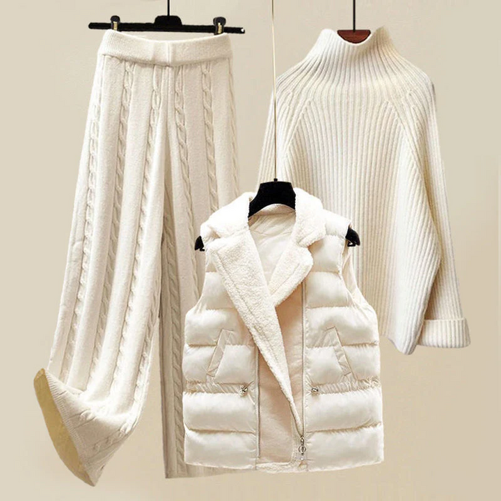 Celina™ - Winter Lounge Set